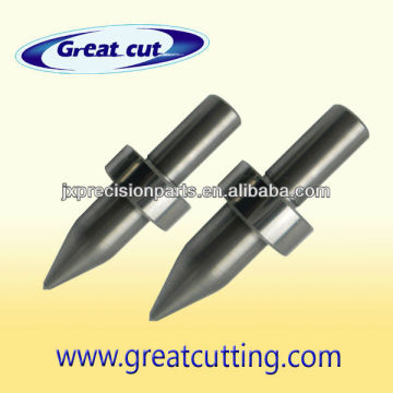 Solid carbide form drills Thermal drills Flow drills