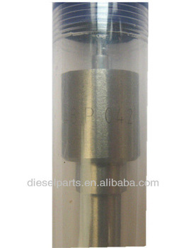 Zexel P type Injector nozzle DSLA148P042