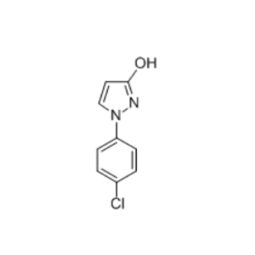 1- (4-CHLOROPHENYL) -3-HYDROXY-1H-PYRAZOLE Số CAS 76205-19-1