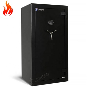Jimbo Storage Fireproof Gun Safe Box