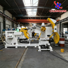 HeavyGauge 3in1 Rack Leveler Feeder System