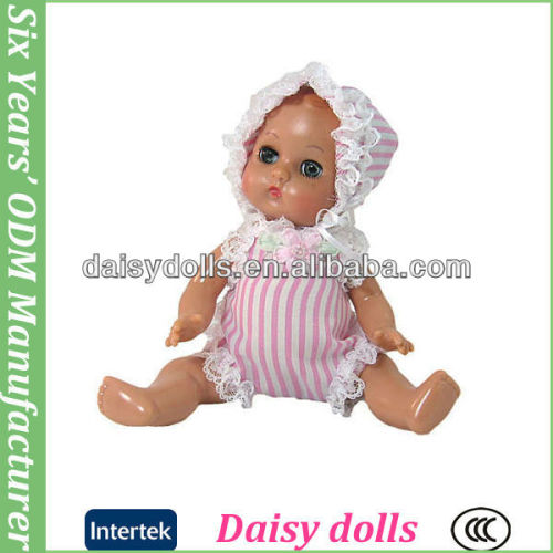 12 inch funny baby boy dolls factory