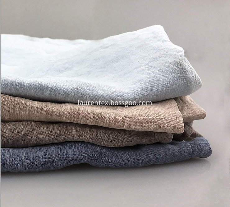 linen cotton flat sheet