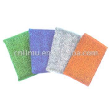 Kitchen Cleaning Tool