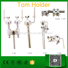 Drum Set Parts/Fitting, Tom Holder