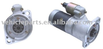 HITACHI 455553 Car Starter