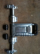 Trailer Locks, Door Locks, Truck Door Locking Gear