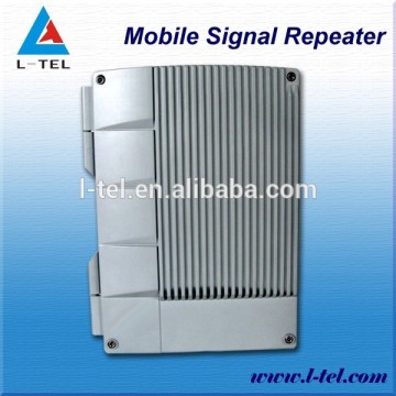 WCDMA 3g outdoor amplifier rf wireless communication equipment repeater