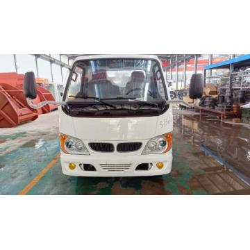 3000cbm volume stainless steel galon truk tangki air