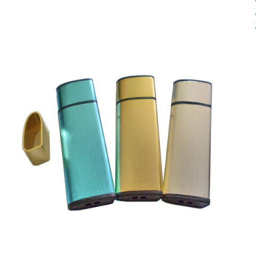 Mini Metal Flash Drive with USB 2.0