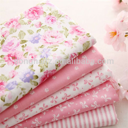 cotton nylon spandex blend fabric