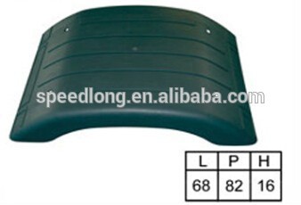 41213751 mudguards body kits for truck iveco stralis