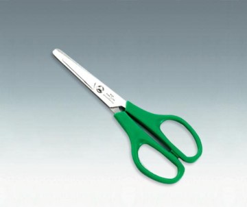 5" Stainless Steel Students Scissors
