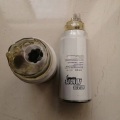 Shantui Road Roller Fuel Fine Filter 1000447498