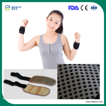 Medical Devices Wrist Support Belt Wholesales Wrist Band Sport New Products Basketball wrist and forearm support