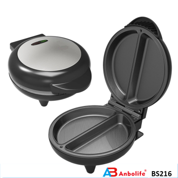 Eggs Paninis Pizza Pancake Omelet Pan Omelette Maker