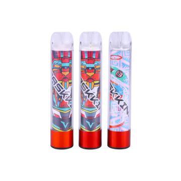 Оригинальный Maskking High Pro Max 1500 Puffs Pod Vape в продаже