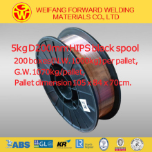CO2 Gas Shield Welding Wire Er70s-6
