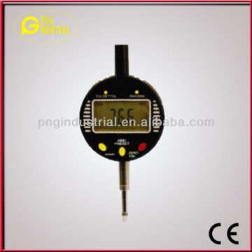 Big LCD Digital Indicators