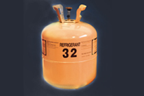 99.9% Purity&Green Refrigerant R32
