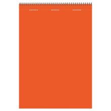 A2 Sketch Pad, 60 Sheets, Customized with Logo