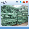 Top quality waterproof breathable pvc boat cover