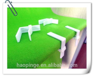 table cloth clip/plastic poster clip/clip hanger