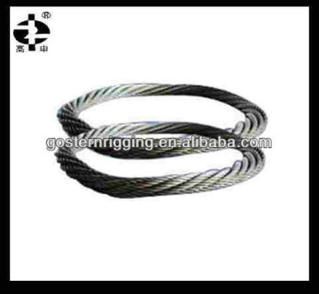 sell wire rope grommet