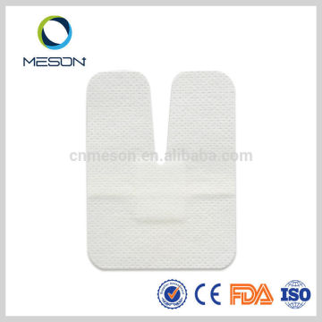 free sample sterile nonwoven iv dressing