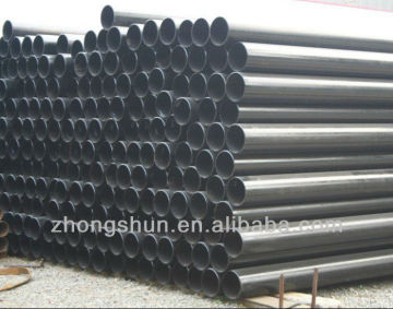 Carbon Steel Seamless Line Pipe