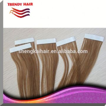 Cheap Price Adhesive Tape For Tape Hair Skin Weft