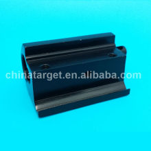 edm cutting aluminum wire cut part edm machine parts