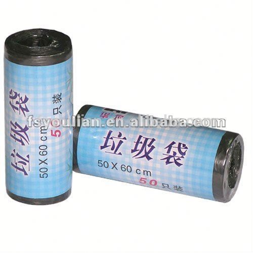 car litter trash bag H0t448 garbage/ trash bag