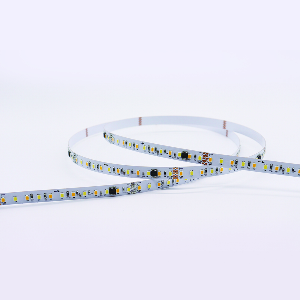 SMD 2835 120LED/M DEMX512 Digital LED Strip