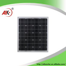 Top sale cheapest competitive rates 40 watt solar panel