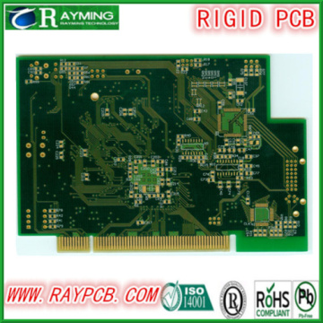 navigation & gps pcb/navigation & gps pcb module