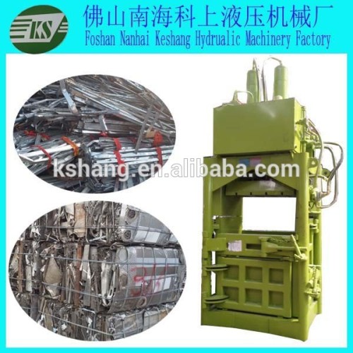 YJ-250 Manual Hydraulic Baling Machine