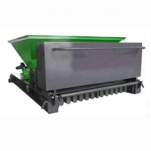 Hot Sale Prestressed Concrete Hollow Core Floor Slab Machine