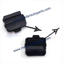 Arrizo 6 Pro Rear Bumper trailer Cover 602001555AA