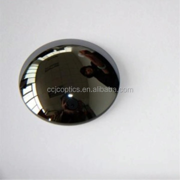 Germanium Ge Optical Round Lenses and Windows