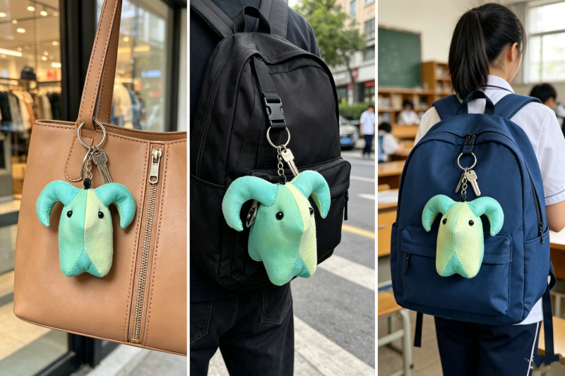 鑰匙鏈 Keychain