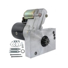 18492N Chevy Starter for Super Torque Series (SBC/BBC)