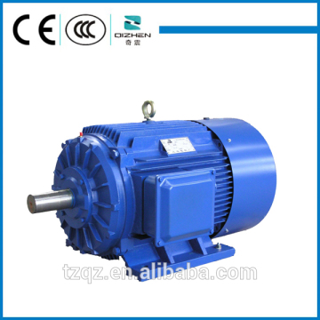 3 Phase Induction Motor 2kw Electric Motor