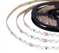 Flessibile a forma di S 2700-6000K 2835 LED Strip