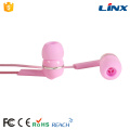 Factory Wholesale Price Best Selling Free Sample Earphone