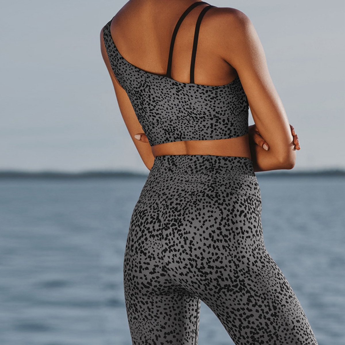 printing yoga set  (2)