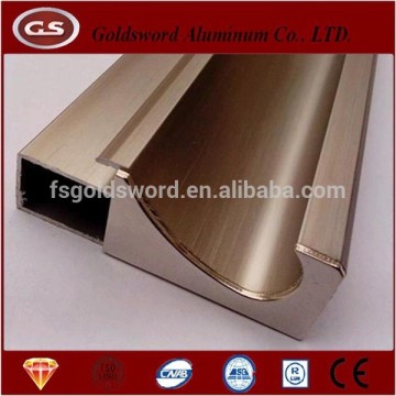 aluminum profile assembly accessories