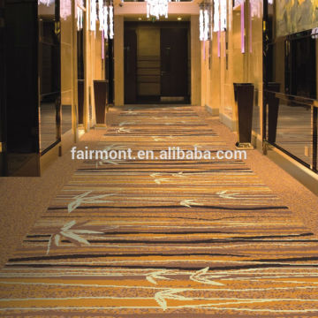 Hotel luxury corridor ballroom carpet K03, Customized Hotel luxury corridor ballroom carpet