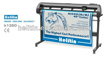 OEM 1350mm graphic plotter