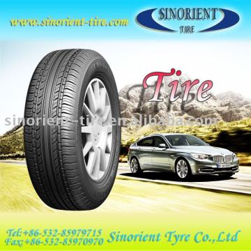 Passenger Car Radial tire